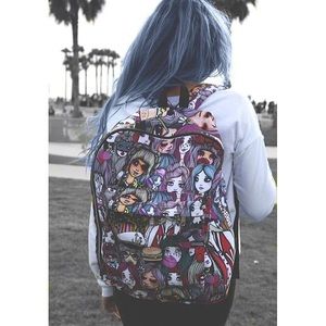 Valfre Flashmob Backpack